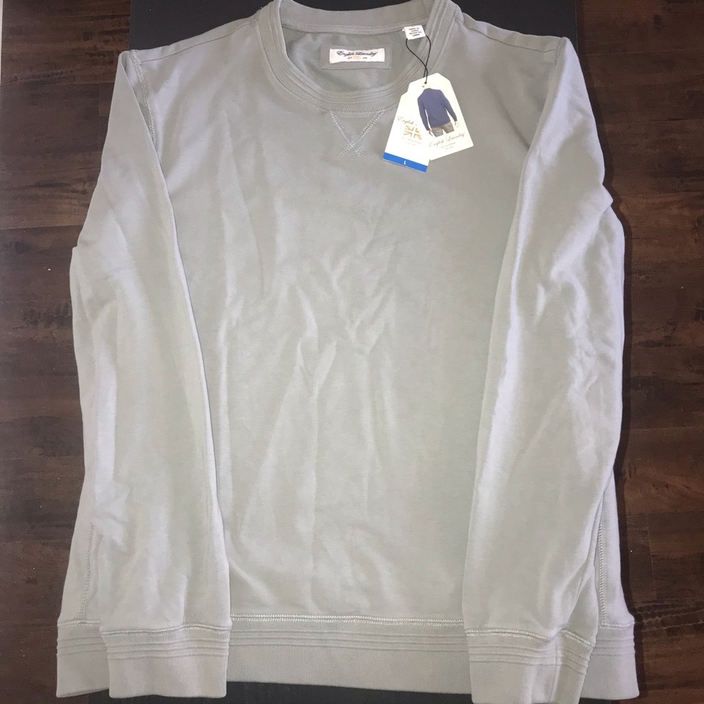 Men’s sweatshirt